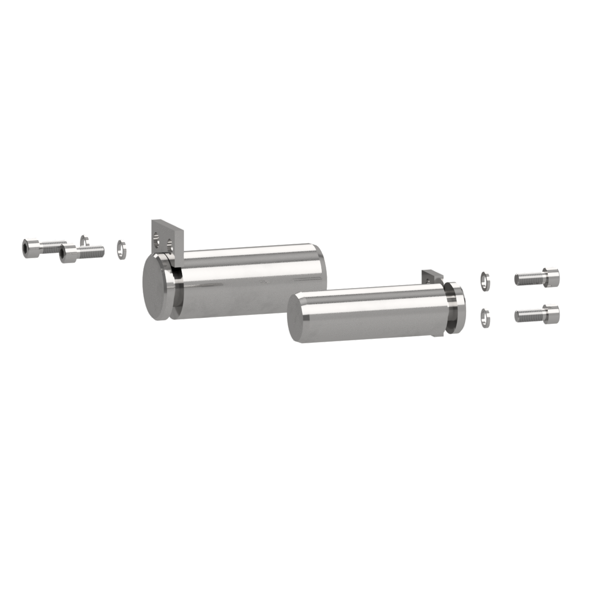 Bolzenset kpl. B1 - 1.3