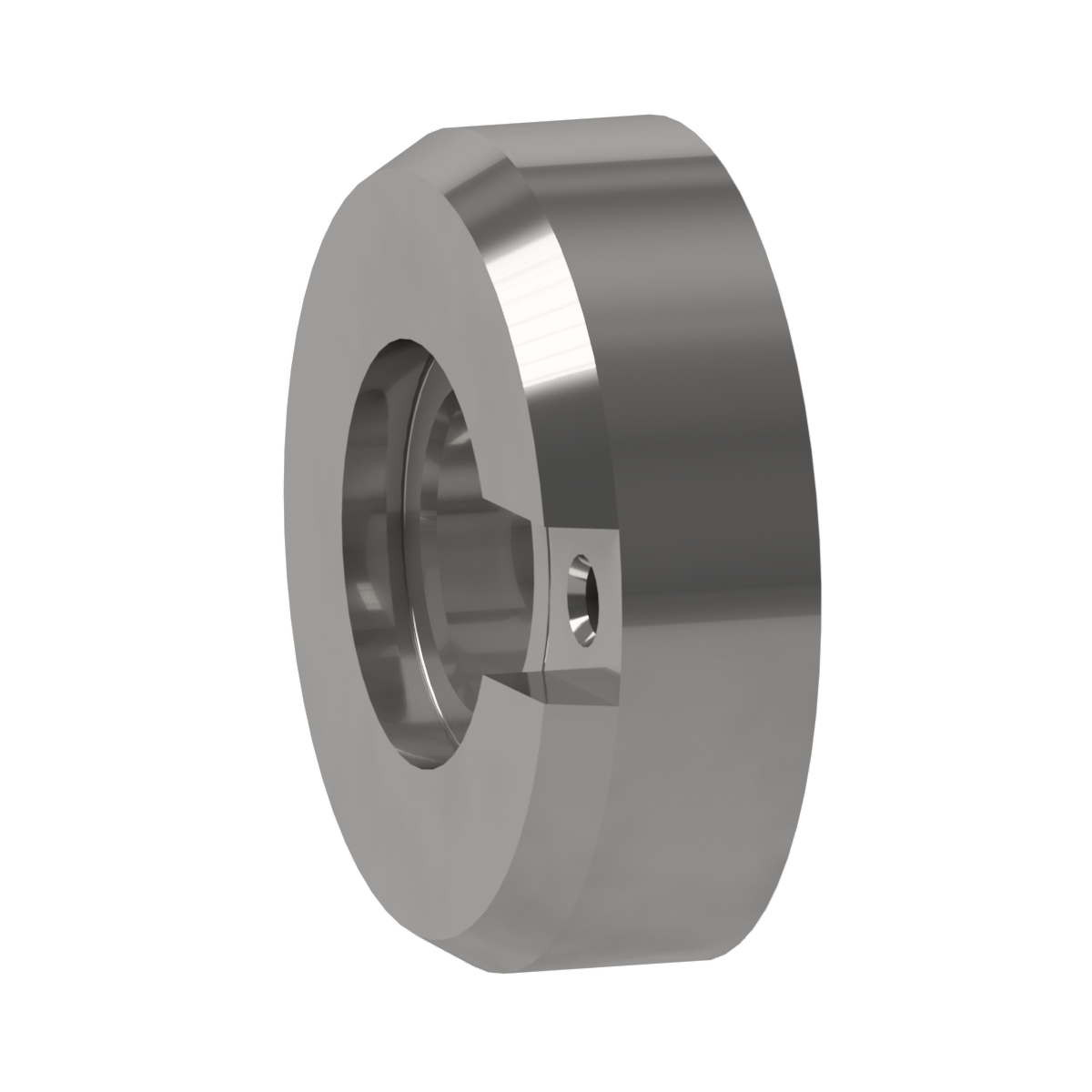 clutch disc complete brake side SK 03