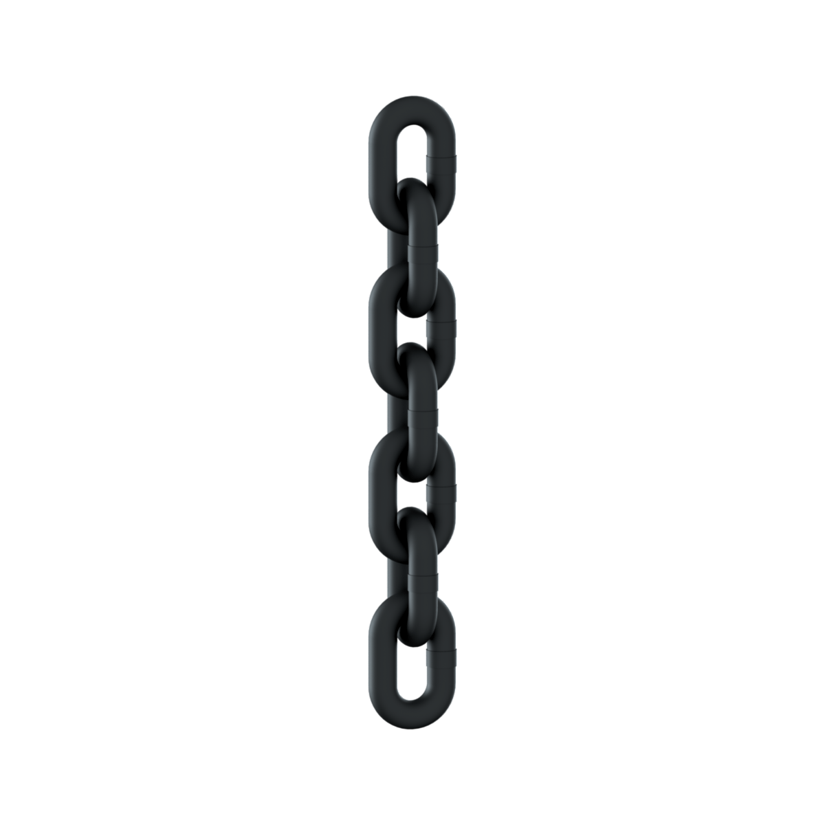 Chain 5,2x15 EN818-7-DAT bk-gr, 18,75m