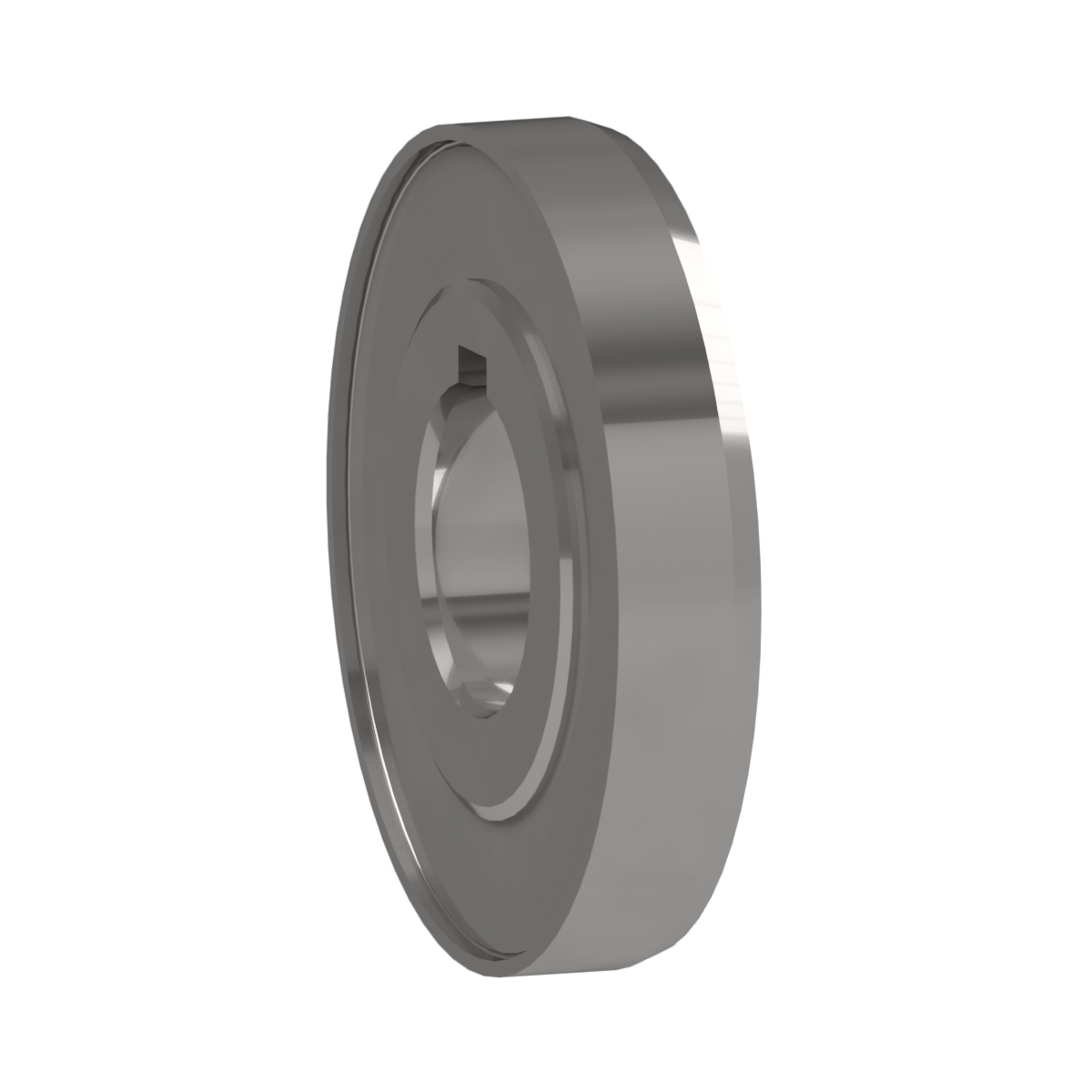 clutch disc complete gear side SK 03