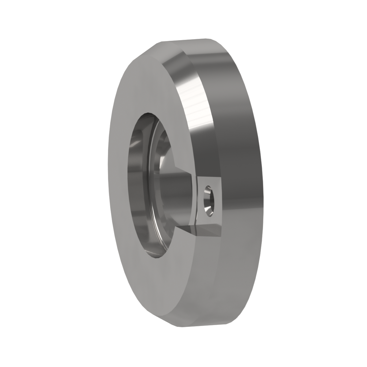 clutch disc 2 complete SK 07