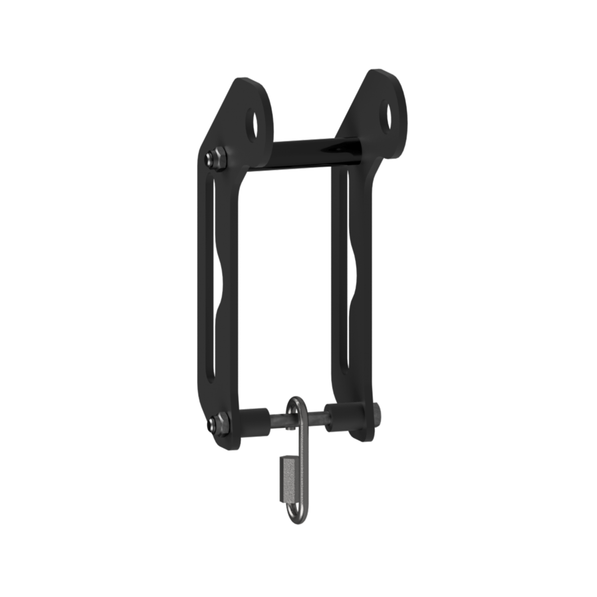 Brackets for FlipBag V 1