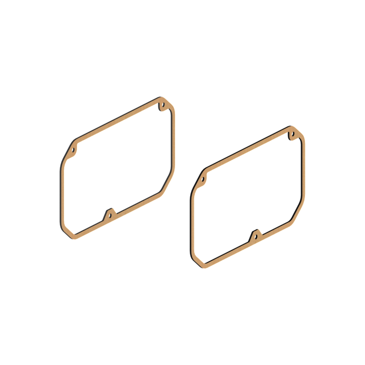 Dichtungssatz für B6 - 9.1