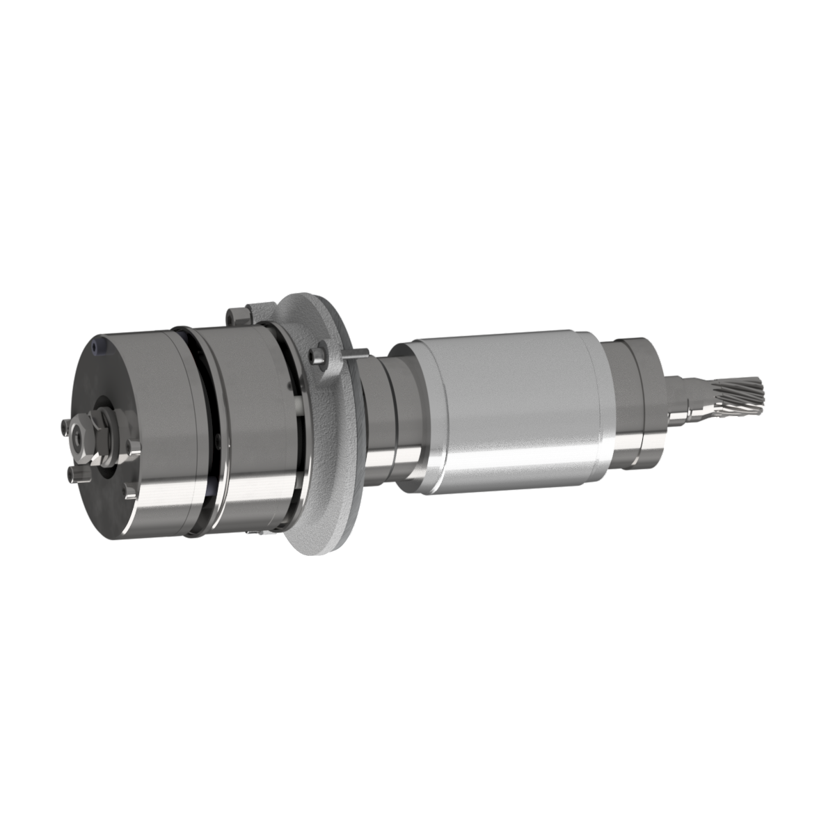 brake clutch assembly SK070/76