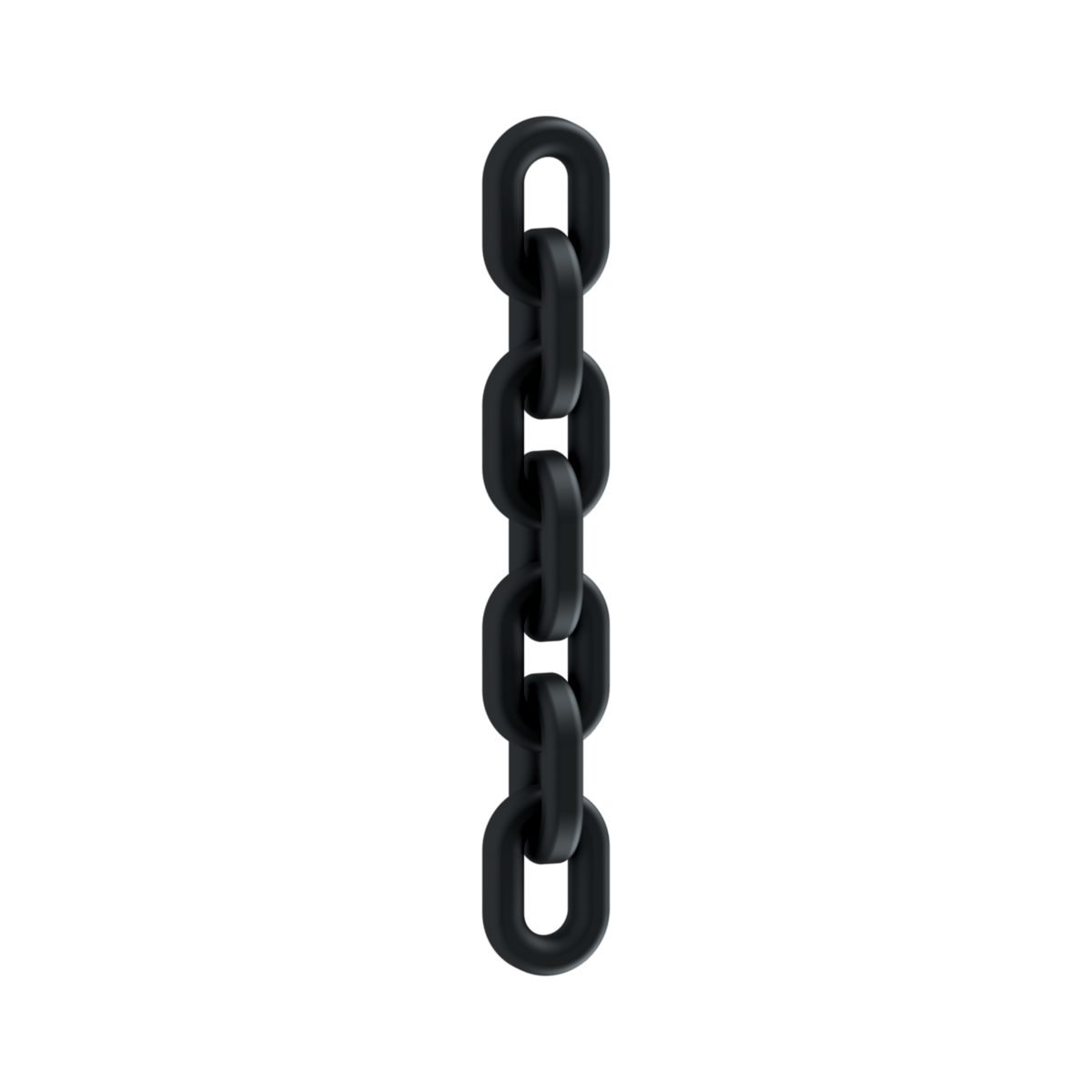 Chain 7,4x21,1 EN818-7-DAT bk-gr, 18,75m