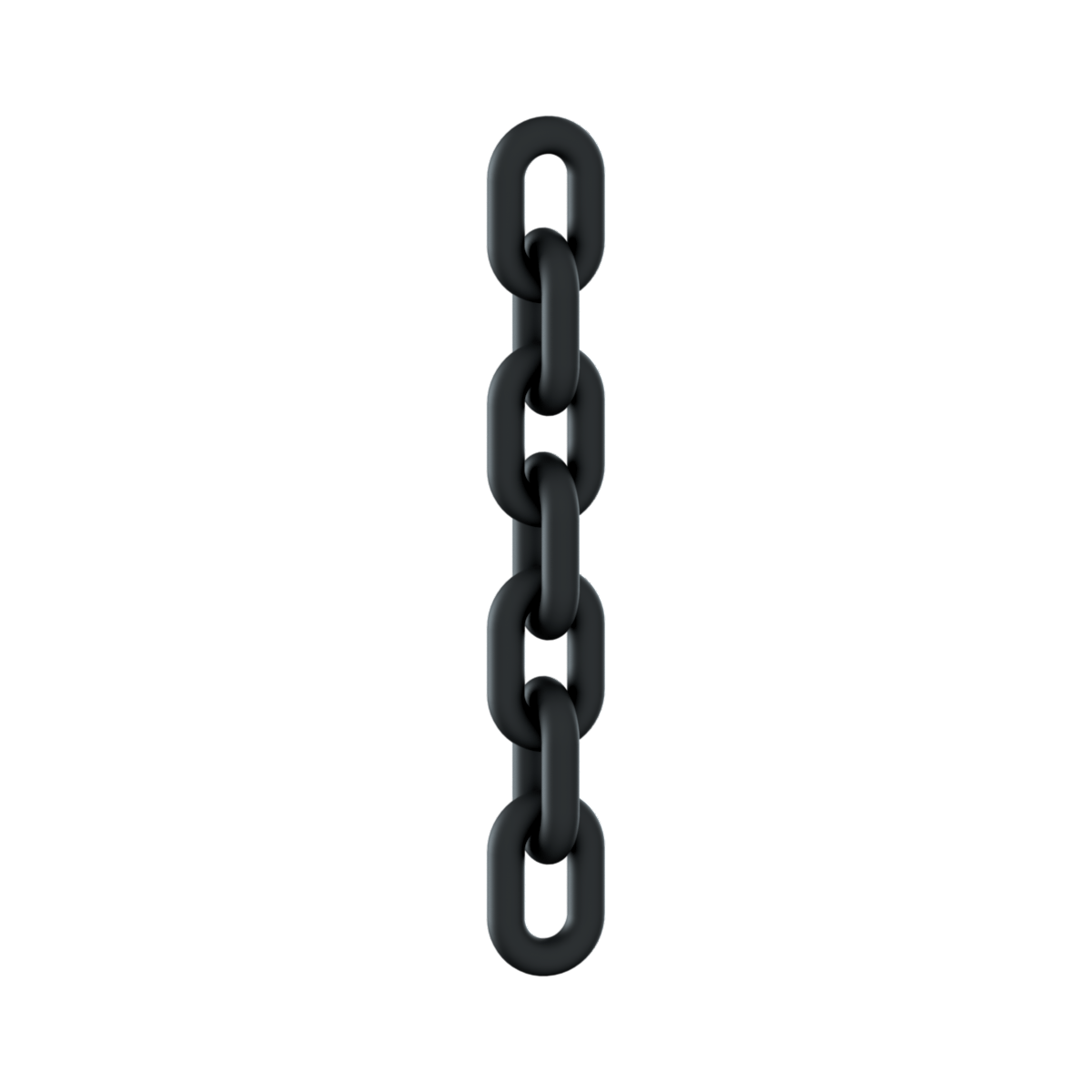 Chain 4x12 EN818-7-DAT bk-gr, 18,75m